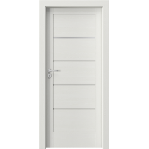 Porta Verte HOME G.1 Wenge White 